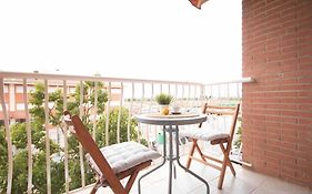 Lc Apartaments Soler Blasco